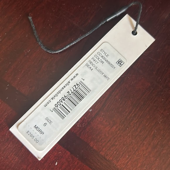 Alice and Olivia Pania dress - Picture 12 of 13